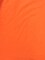 1 Yard Orange Poly Cotton Fabric Bright, Lightweight, and Breathable 59/60″ Wide